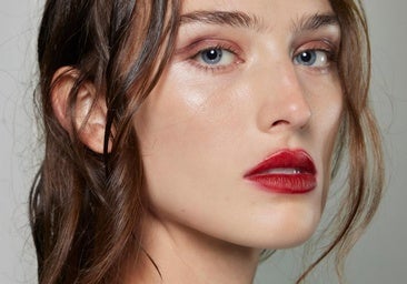 Nunca había usado lápiz labial antes de probar esta marca francesa.